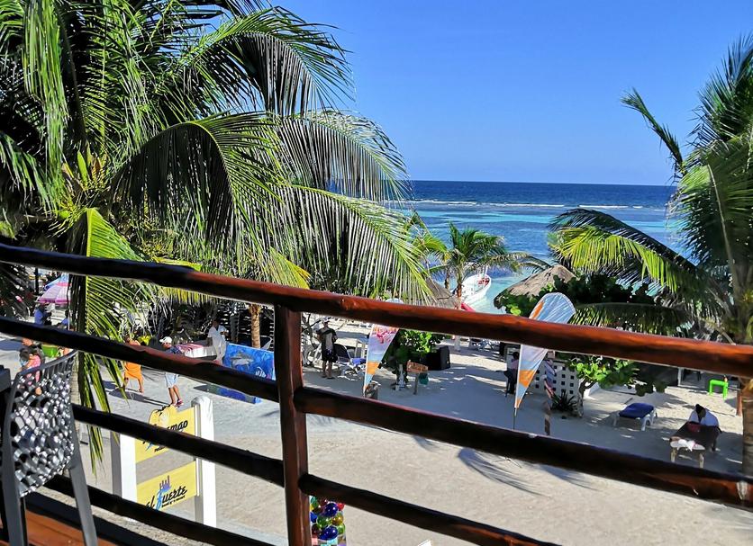 Balcon Photo