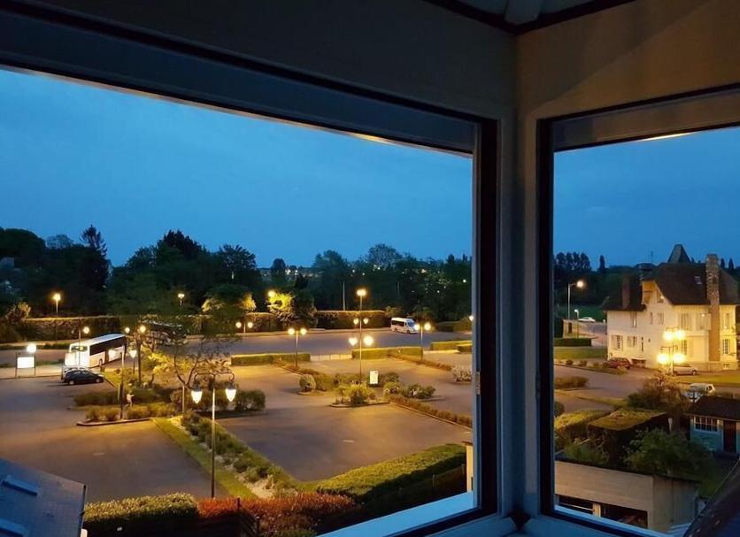 Extérieur Photo