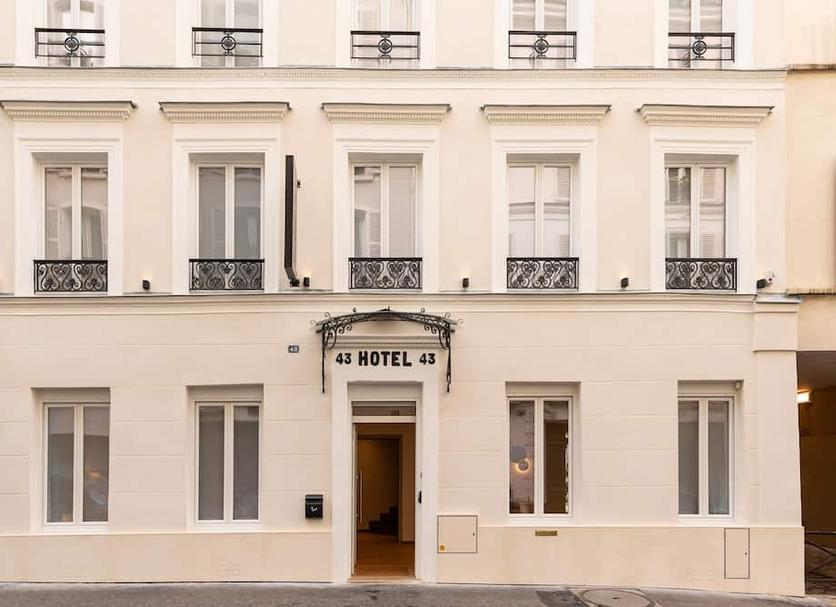 Bâtiment Photo