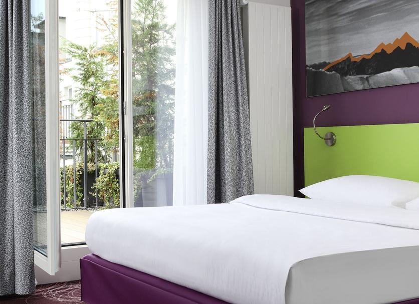 Chambre Photo