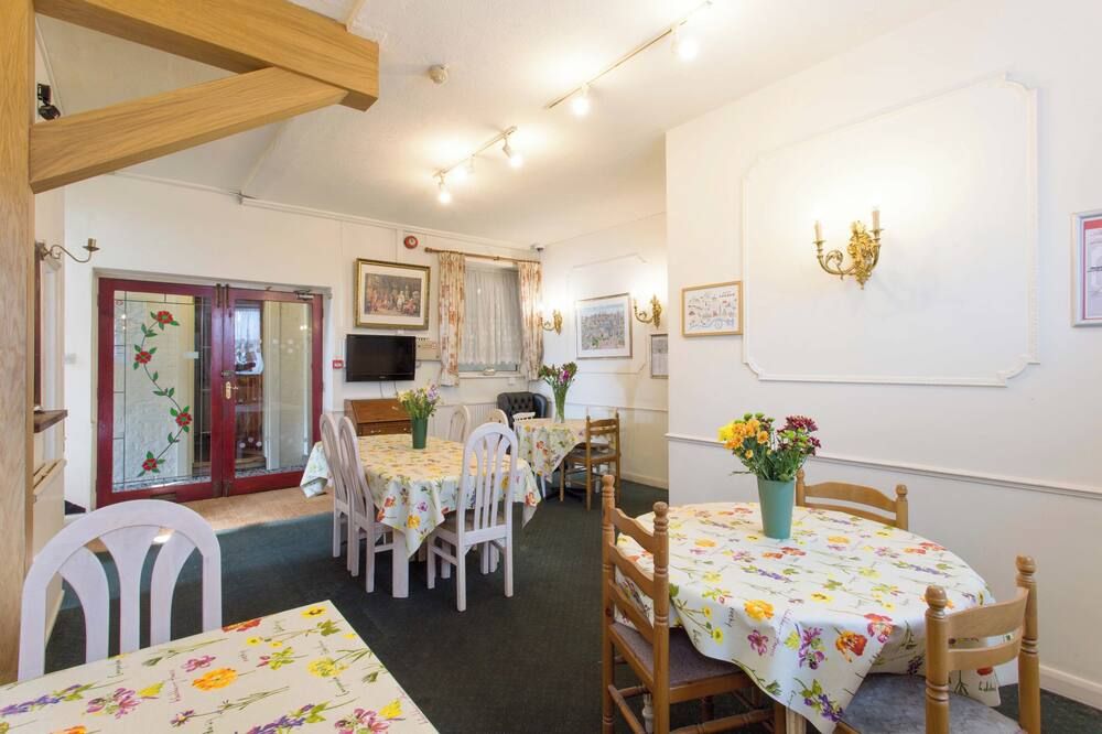 Salle à manger