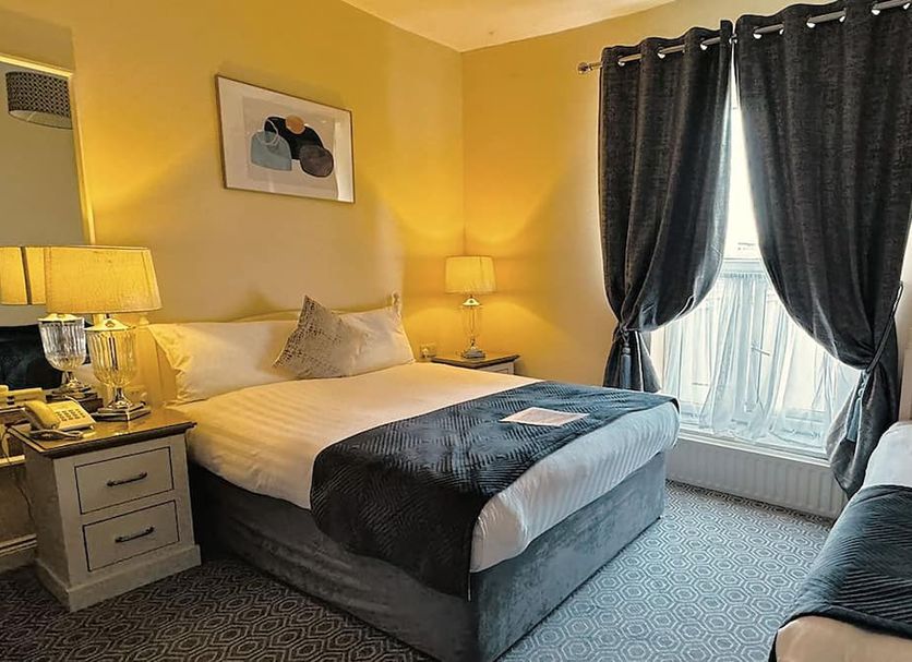 Chambre Photo