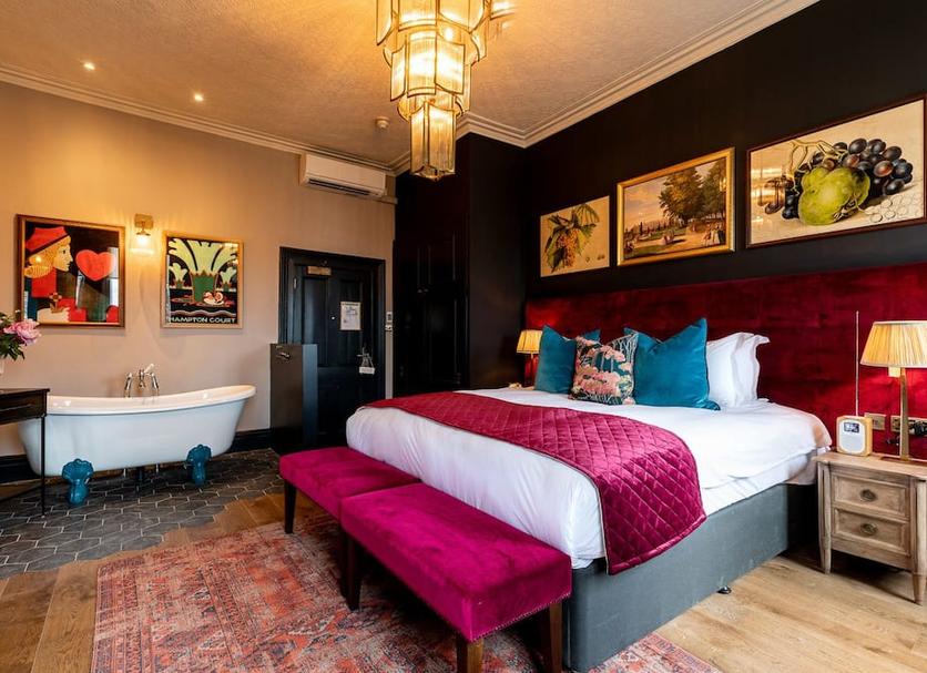 Chambre Photo
