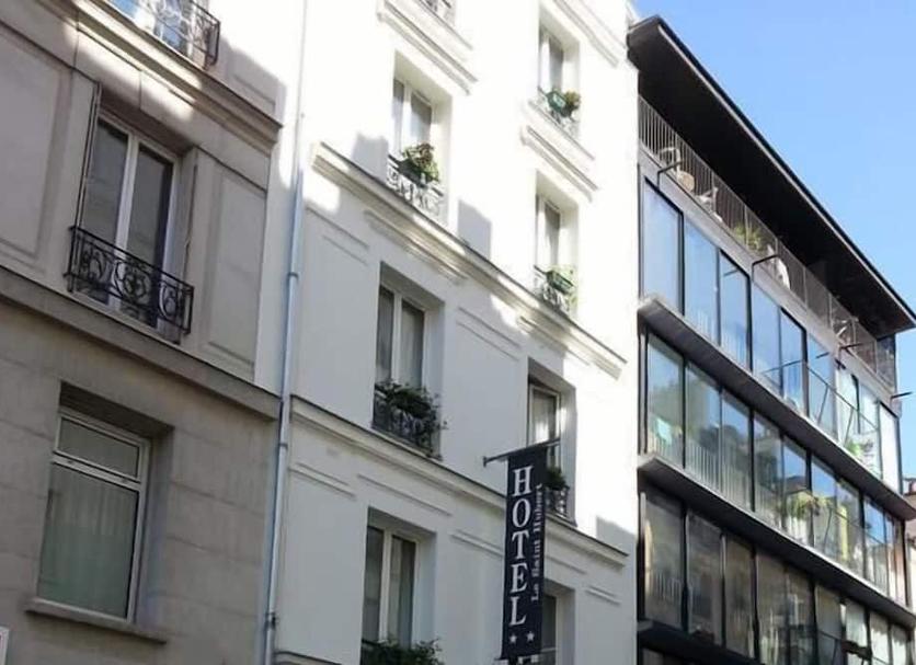 Bâtiment Photo
