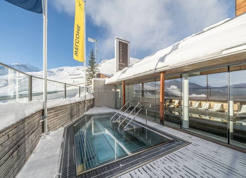 Piscine Photo