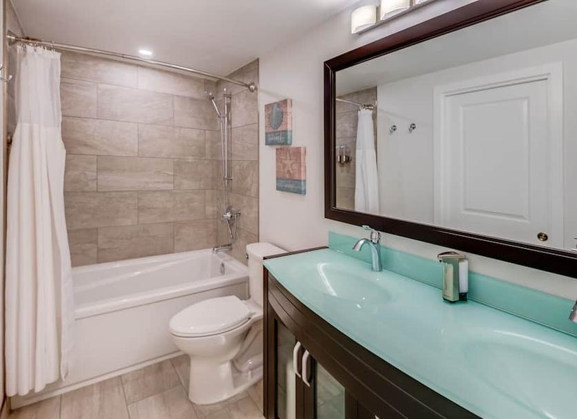 Salle de bain Photo