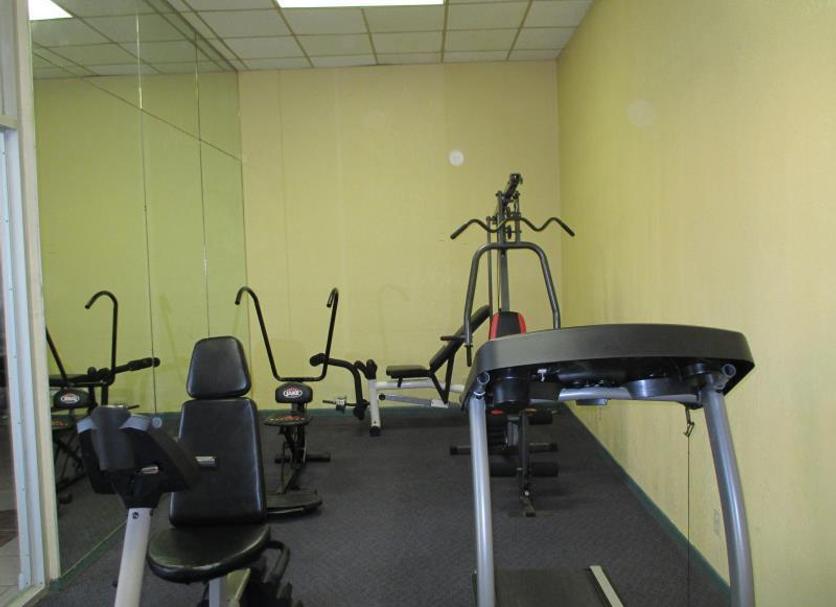 Salle de sport Photo