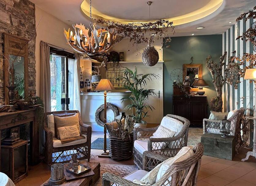 Salon Photo