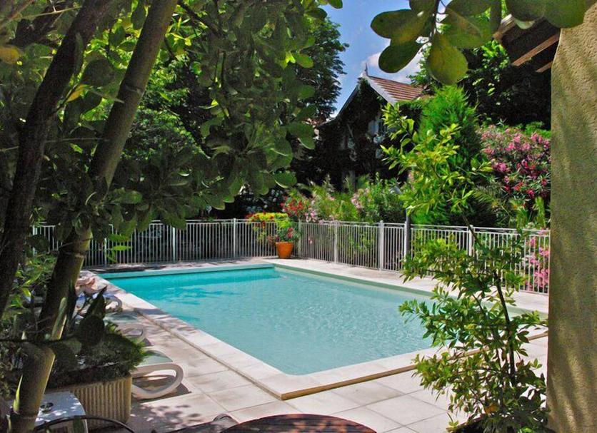 Piscine Photo