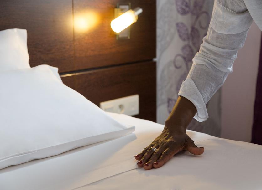 Équipements de la chambre Photo