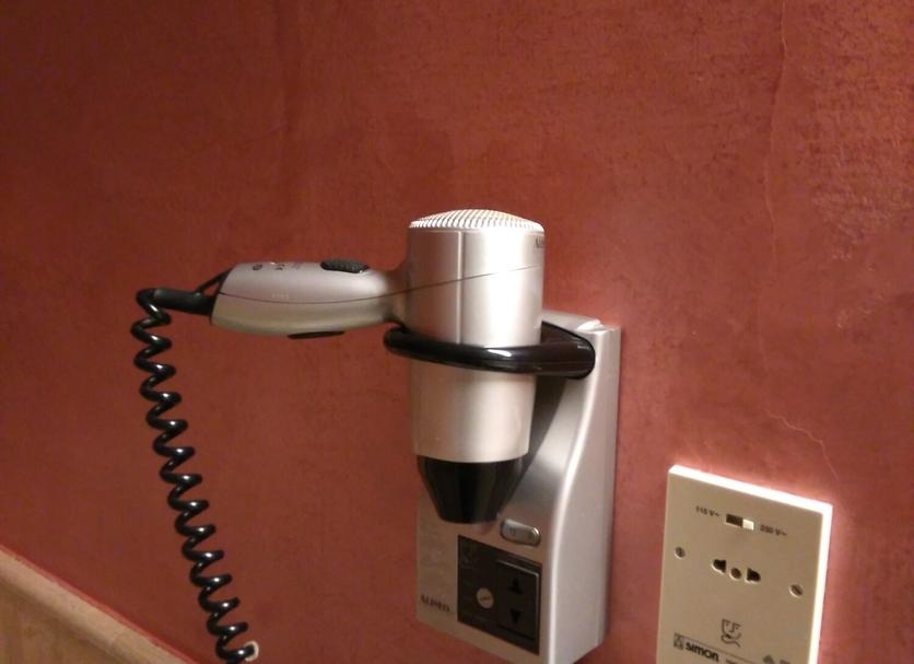 Équipements de la chambre Photo