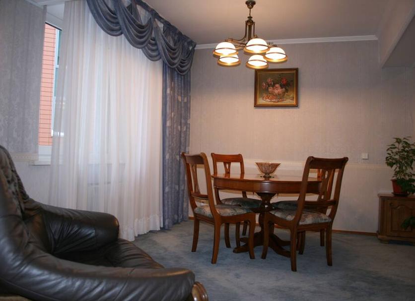 Salle à manger Photo