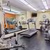 Salle de sport