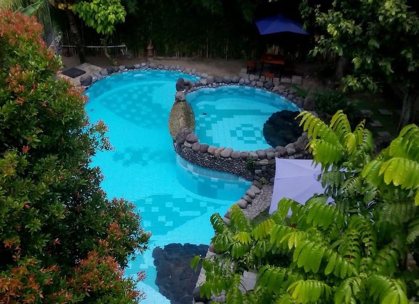 Piscine Photo