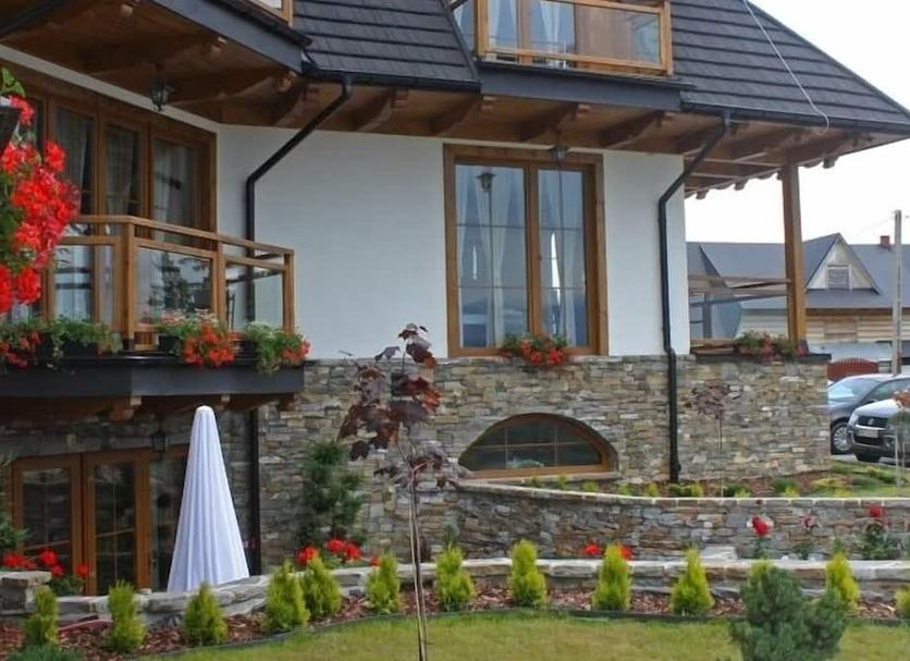 Extérieur Photo