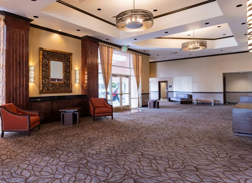 Hall d’entrée Photo