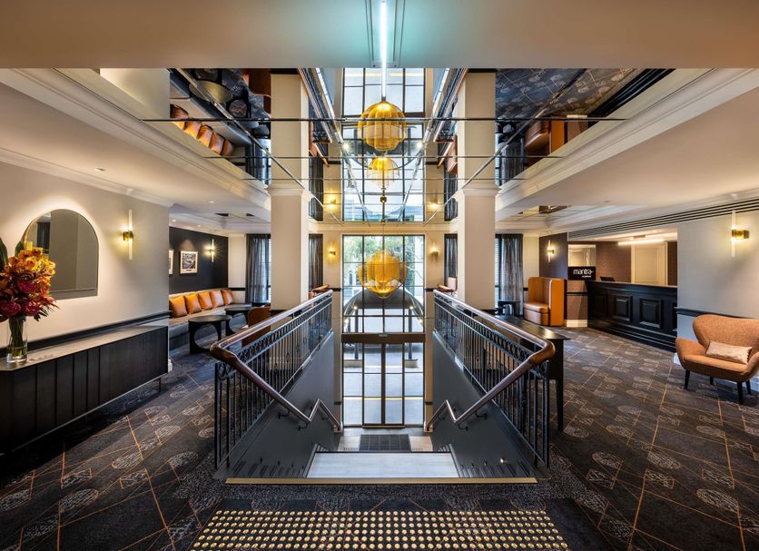 Hall d’entrée Photo