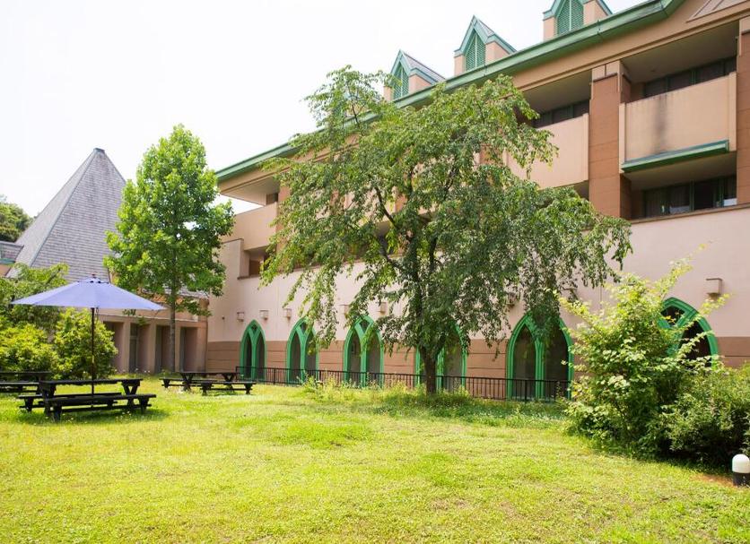 Bâtiment Photo