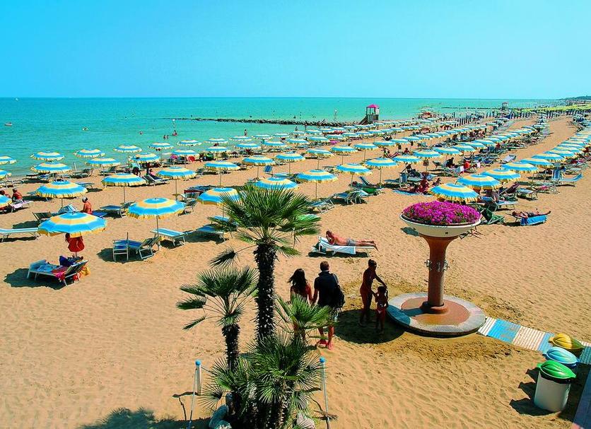 Plage Photo