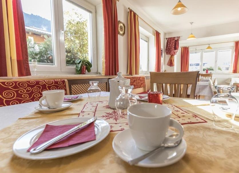 Salle à manger Photo