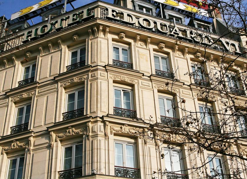 Bâtiment Photo