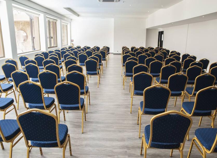 Espace de conférence Photo