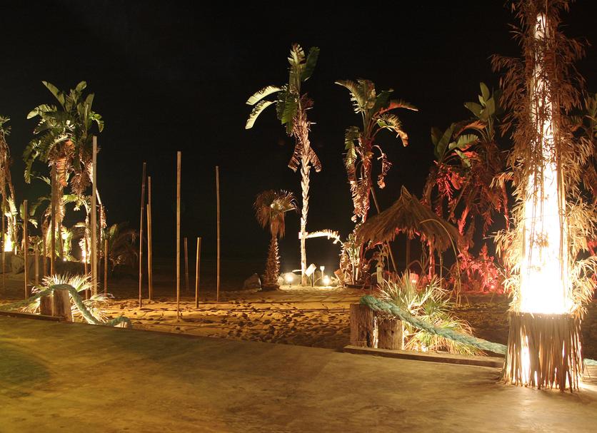 Plage Photo