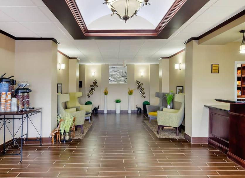 Hall d’entrée Photo