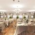 Salle de banquet