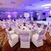 Salle de banquet