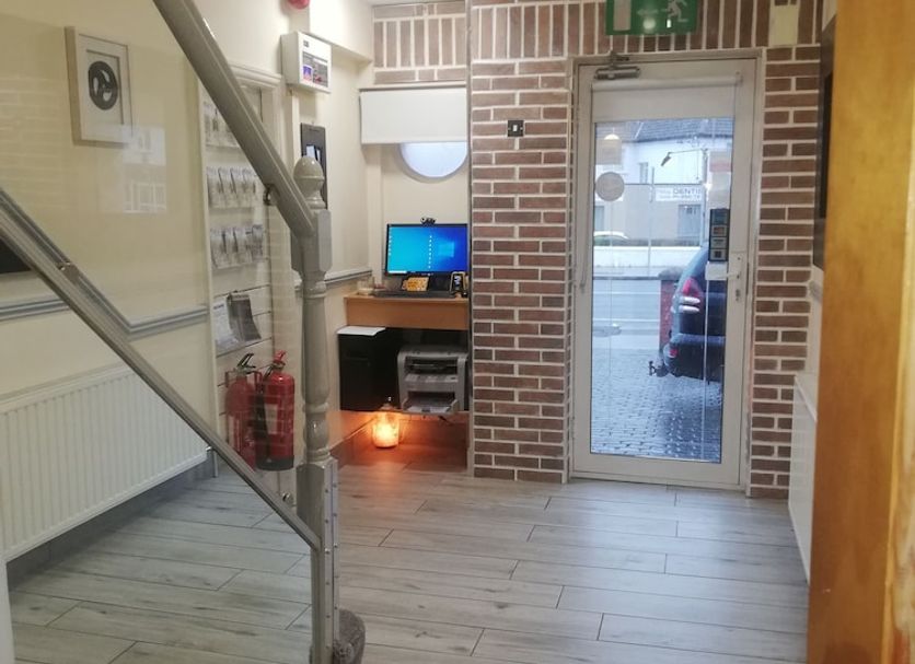 Hall d’entrée Photo