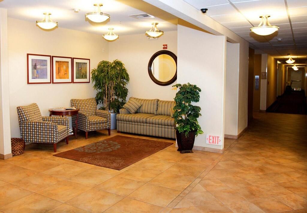 Hall d’entrée