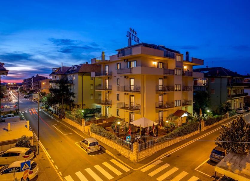 Bâtiment Photo