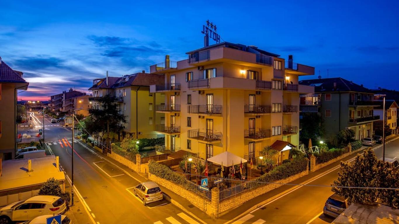 Hotel Corallo