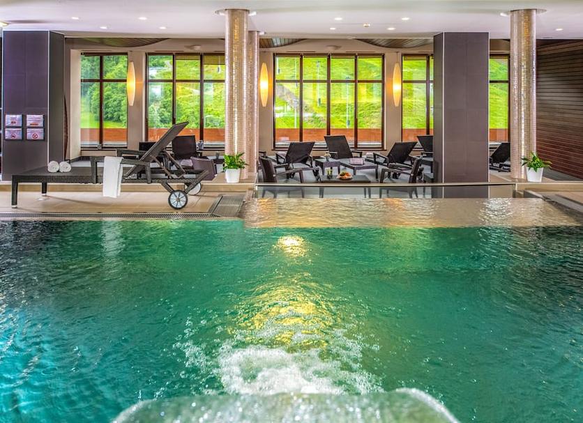 Piscine Photo