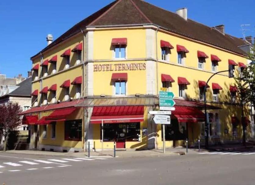 Bâtiment Photo