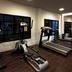 Salle de sport