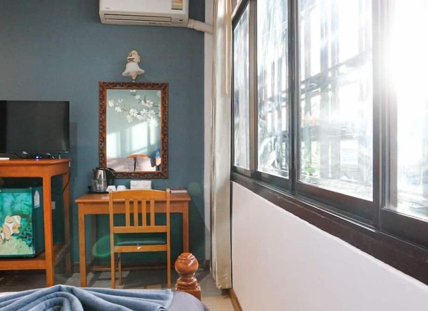 Équipements de la chambre Photo
