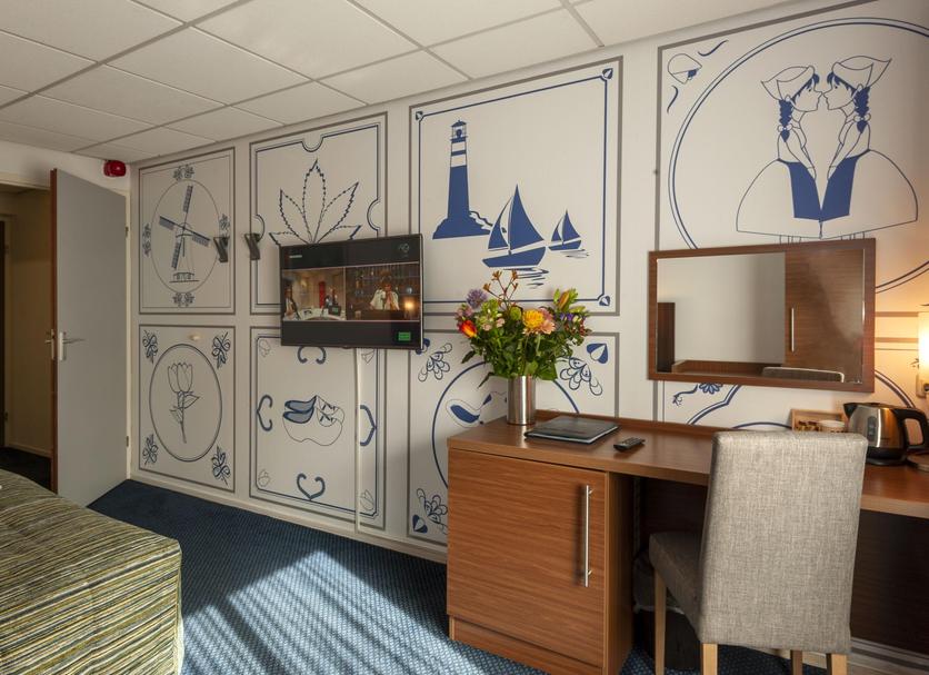 Équipements de la chambre Photo