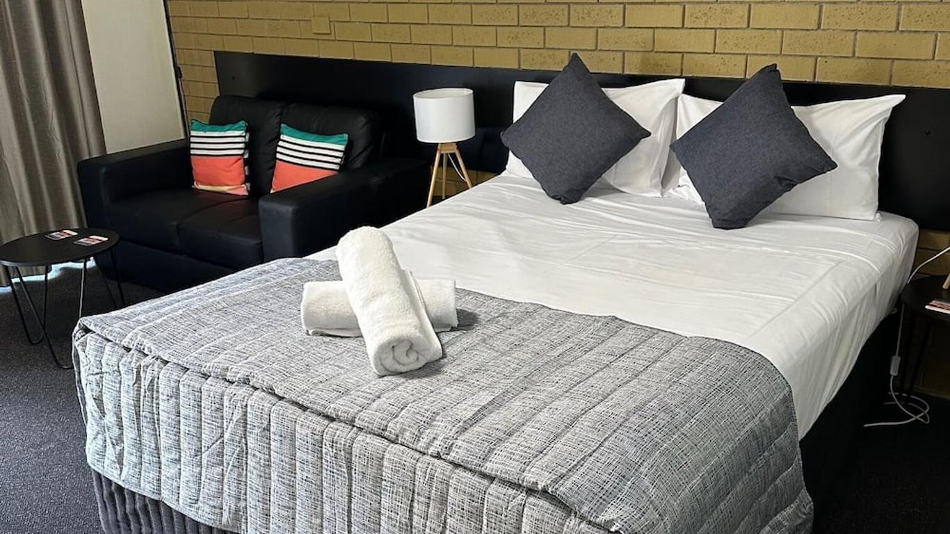 Gold Coast Airport Motel