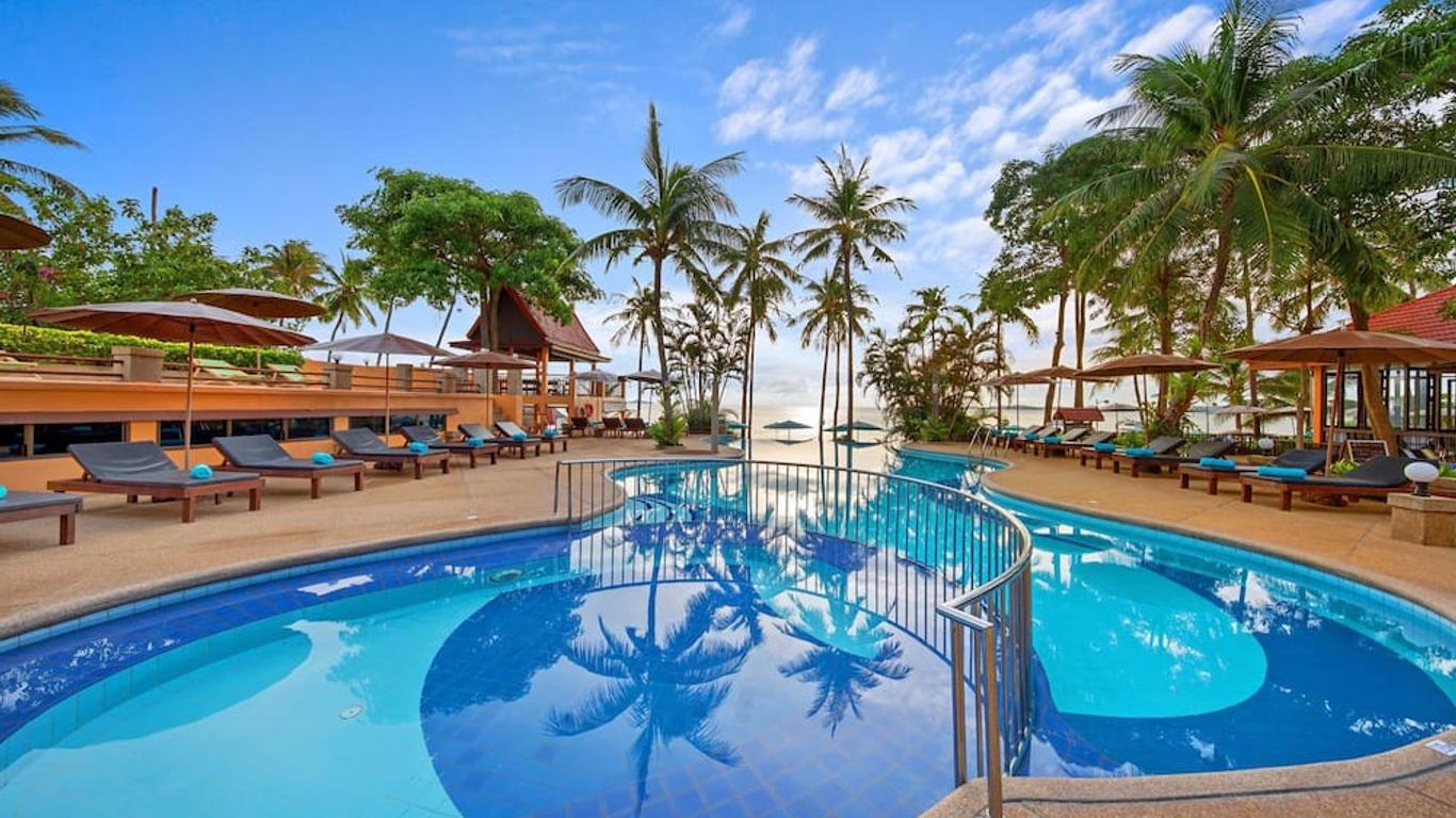 Pinnacle Samui Resort