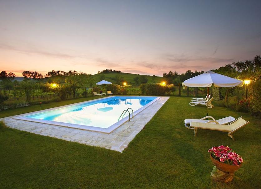 Piscine Photo