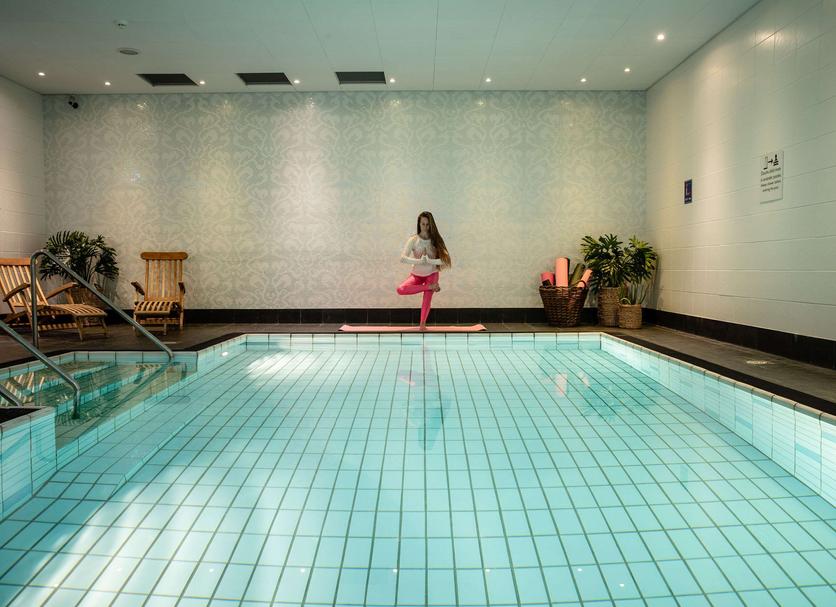 Piscine Photo
