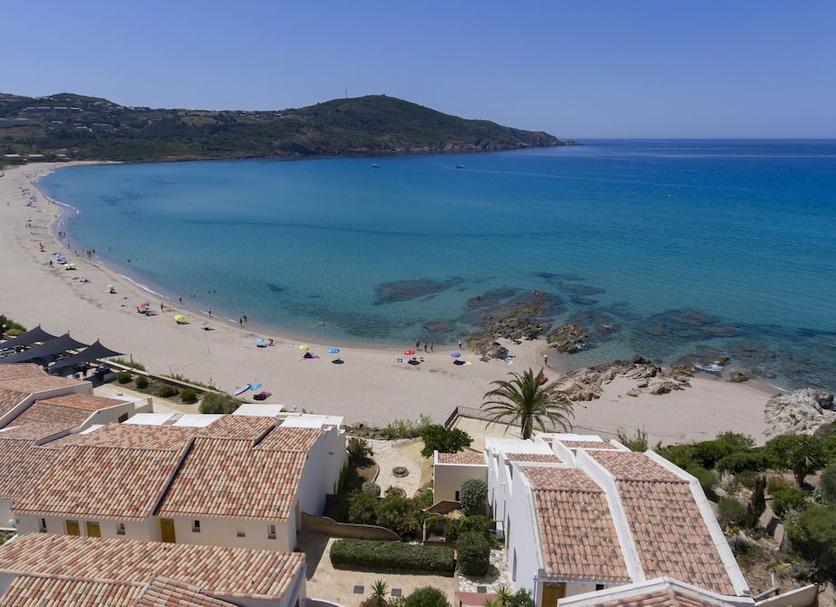Plage Photo