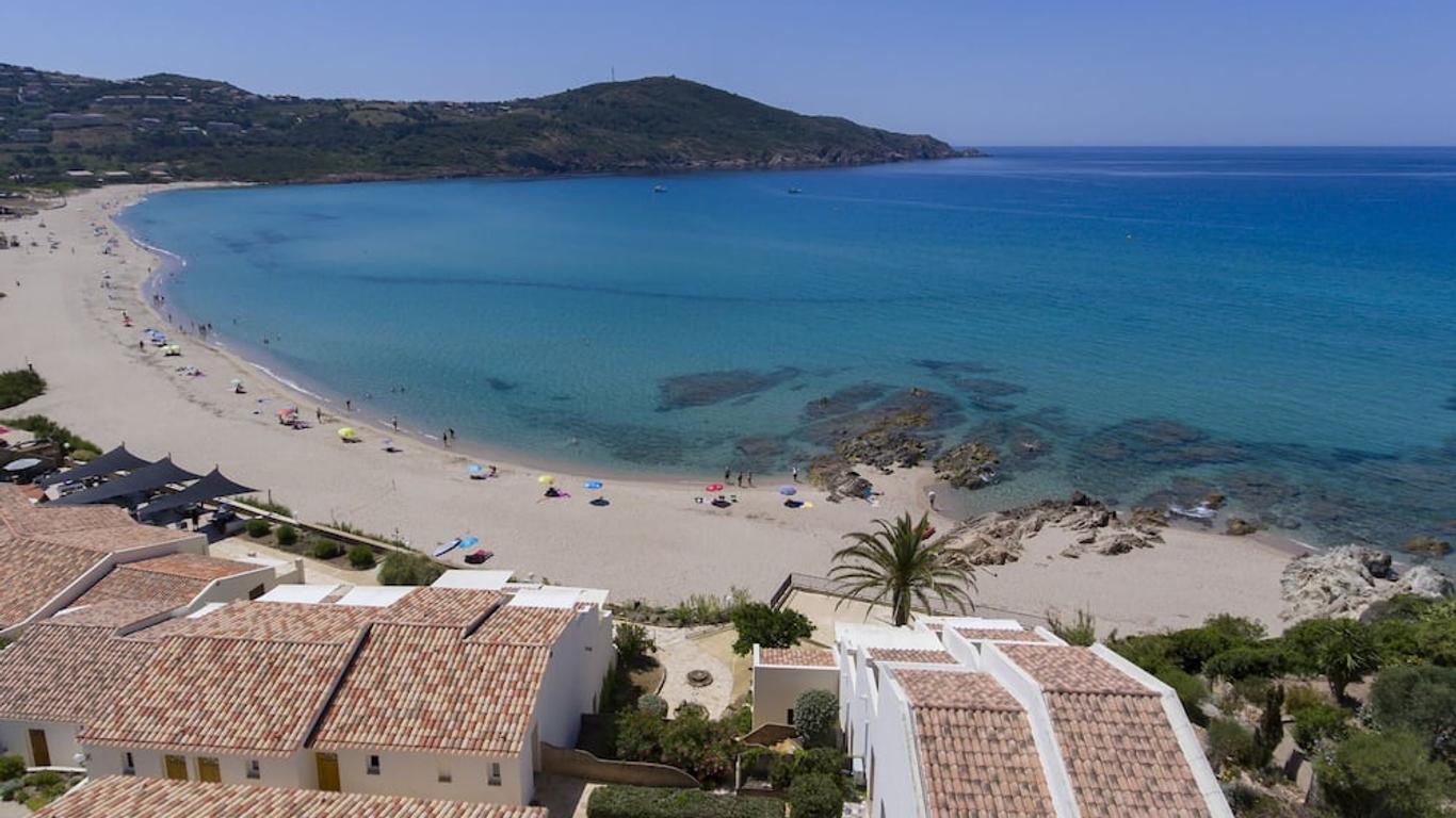 Hôtel et Résidence Ta Kladia - Omigna