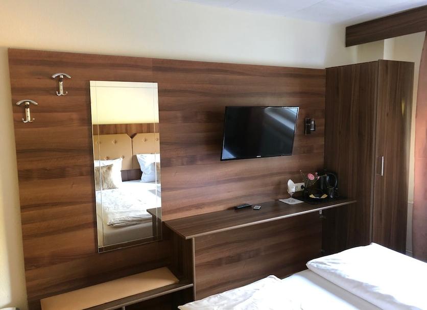Équipements de la chambre Photo