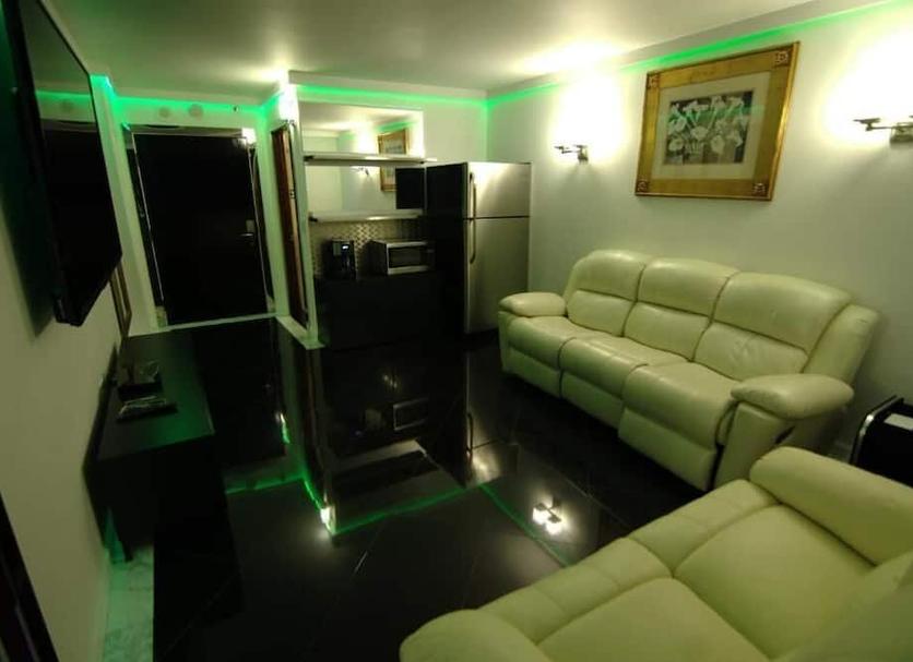 Salon Photo