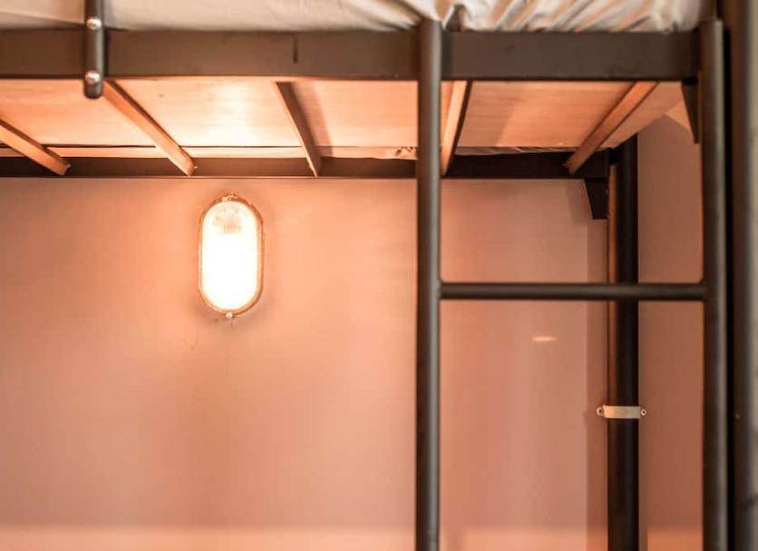 Équipements de la chambre Photo