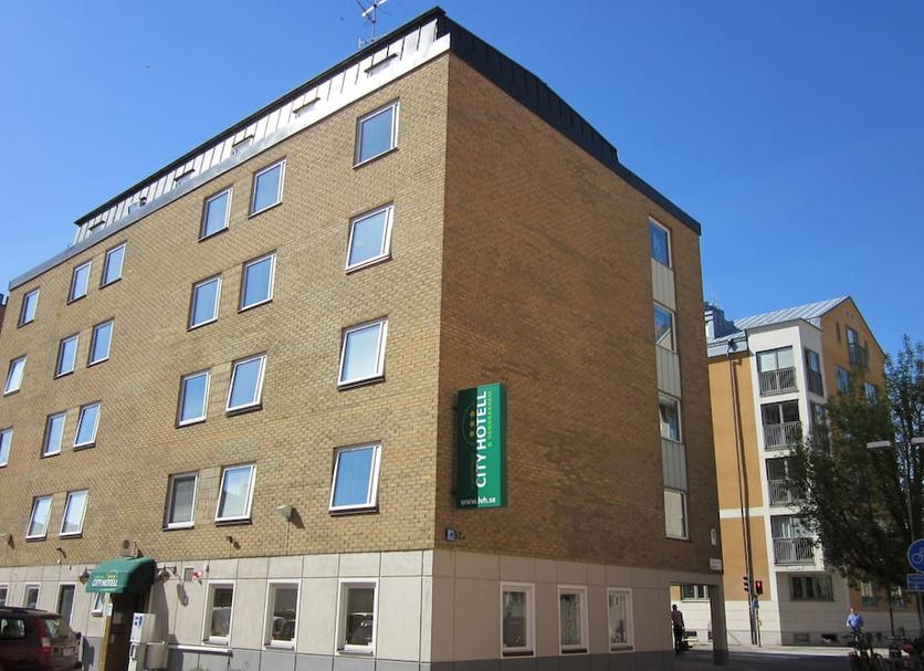 Bâtiment Photo