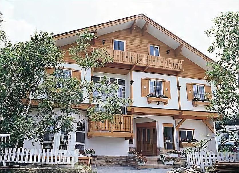 Bâtiment Photo